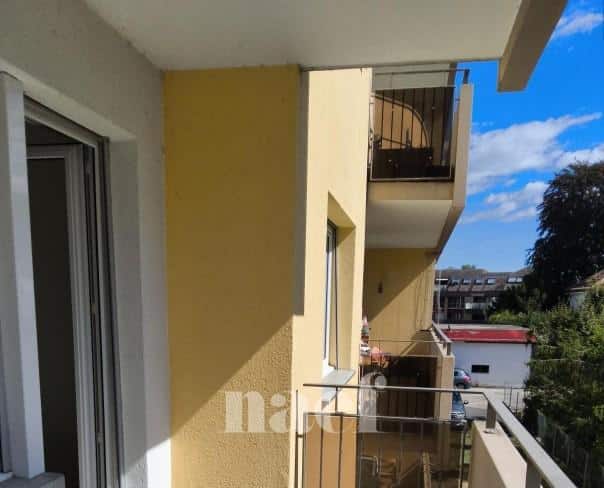 À louer : Appartement 3 Pieces Boudry - Ref : 219794.1004 | Naef Immobilier