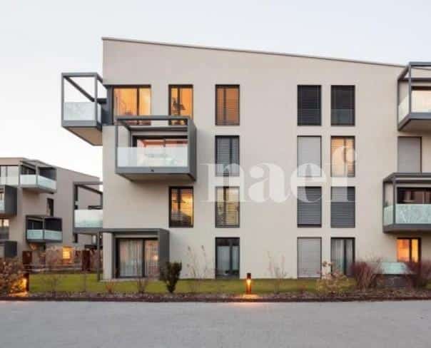 À louer : Appartement 3.5 Pieces Le Landeron - Ref : 219805.2002 | Naef Immobilier