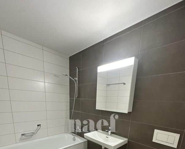 À louer : Appartement 3.5 Pieces Le Landeron - Ref : 219805.2004 | Naef Immobilier