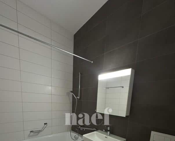 À louer : Appartement 3.5 Pieces Le Landeron - Ref : 219805.3004 | Naef Immobilier