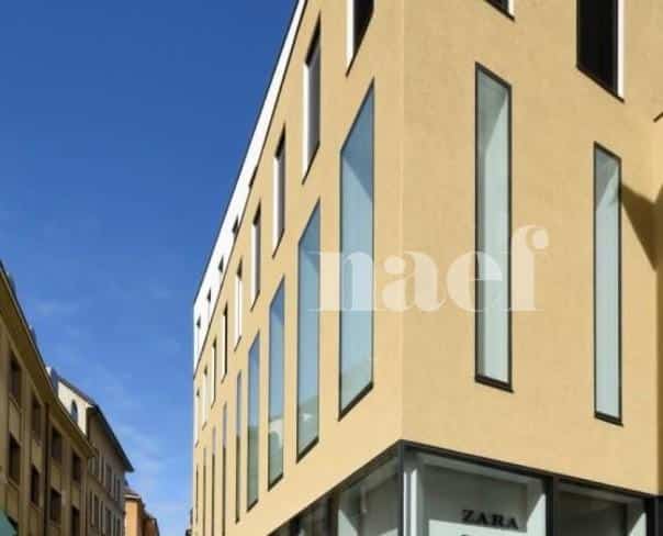 À louer : Appartement 3.5 Pieces Neuchâtel - Ref : 219807.3002 | Naef Immobilier