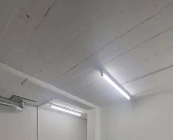 À louer : Surface Commerciale Arcade Neuchâtel - Ref : 219809.1 | Naef Immobilier