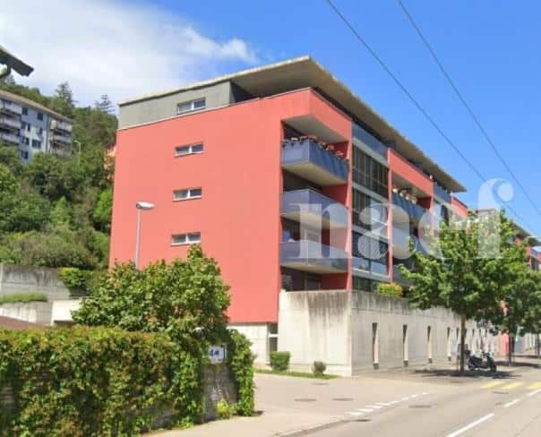 À louer : Appartement 4.5 Pieces Neuchâtel - Ref : 219812.2002 | Naef Immobilier