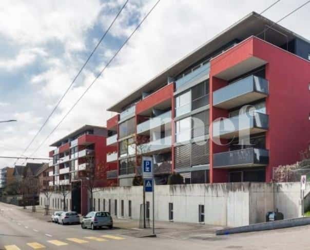 À louer : Appartement 3.5 Pieces Neuchâtel - Ref : 219816.1 | Naef Immobilier