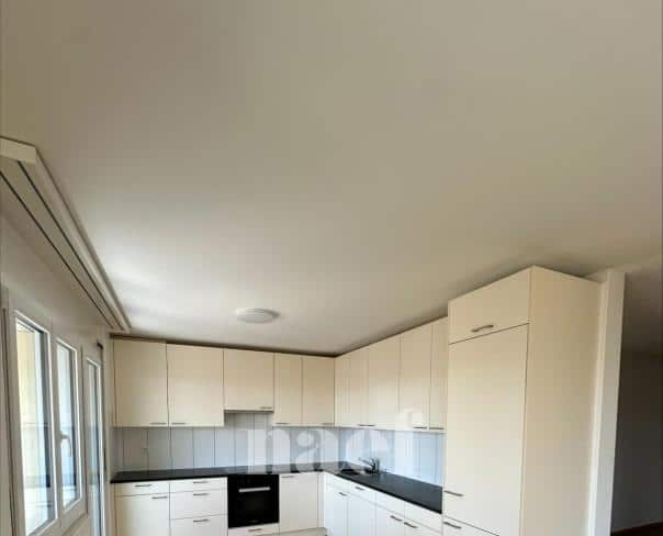 À louer : Appartement 5.5 Pieces Neuchâtel - Ref : 219817.3002 | Naef Immobilier