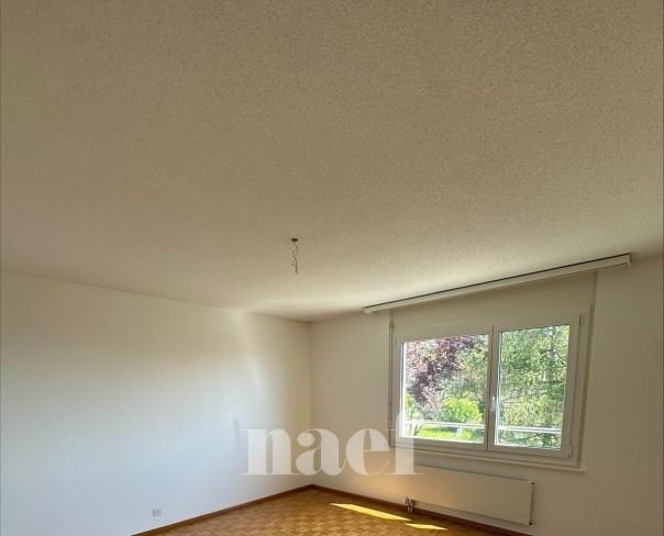 À louer : Appartement 5.5 Pieces Neuchâtel - Ref : 219817.3002 | Naef Immobilier