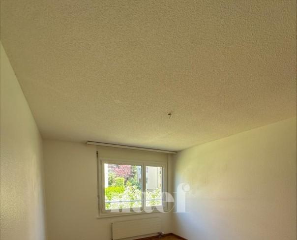 À louer : Appartement 5.5 Pieces Neuchâtel - Ref : 219817.3002 | Naef Immobilier