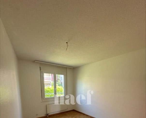 À louer : Appartement 5.5 Pieces Neuchâtel - Ref : 219817.3002 | Naef Immobilier