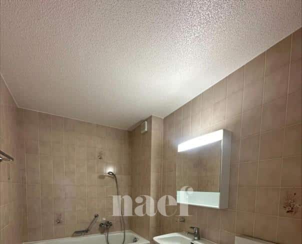À louer : Appartement 5.5 Pieces Neuchâtel - Ref : 219817.3002 | Naef Immobilier