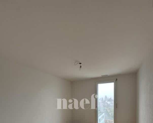 À louer : Appartement 4.5 Pieces Delémont - Ref : 219819.3002 | Naef Immobilier