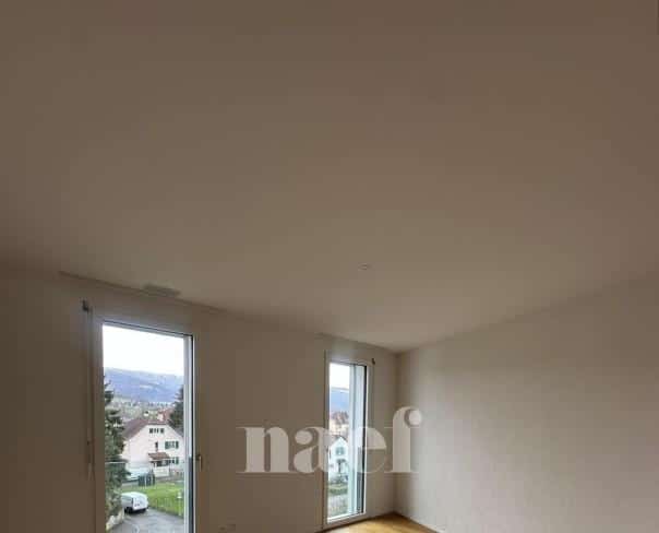 À louer : Appartement 5.5 Pieces Delémont - Ref : 219819.3003 | Naef Immobilier