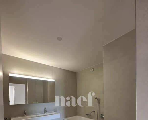 À louer : Appartement 5.5 Pieces Delémont - Ref : 219819.3003 | Naef Immobilier