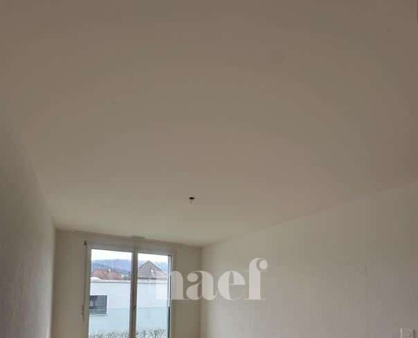 À louer : Appartement 3.5 Pieces Delémont - Ref : 219820.1001 | Naef Immobilier