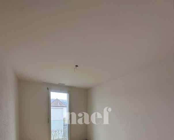 À louer : Appartement 3.5 Pieces Delémont - Ref : 219820.1001 | Naef Immobilier
