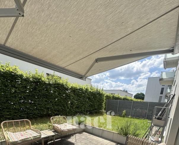 À louer : Appartement 3.5 Pieces Delémont - Ref : 219820.4 | Naef Immobilier