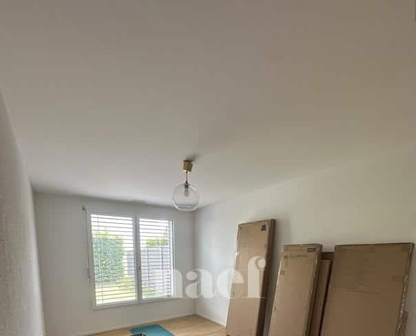À louer : Appartement 3.5 Pieces Delémont - Ref : 219820.4 | Naef Immobilier