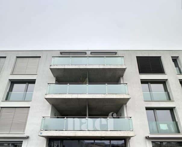 À louer : Appartement 3.5 Pieces Delémont - Ref : 219821.1 | Naef Immobilier