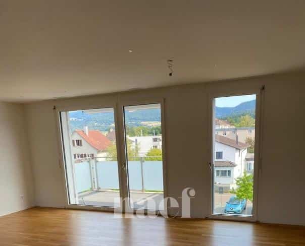 À louer : Appartement 5.5 Pieces Delémont - Ref : 219821.2001 | Naef Immobilier