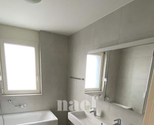À louer : Appartement 5.5 Pieces Delémont - Ref : 219821.2001 | Naef Immobilier