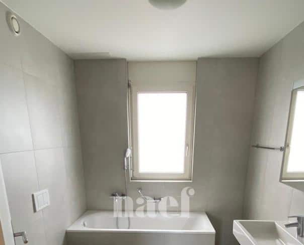 À louer : Appartement 5.5 Pieces Delémont - Ref : 219821.2001 | Naef Immobilier