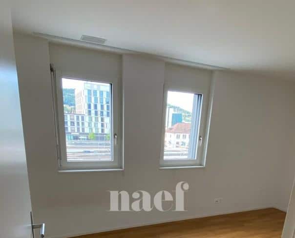 À louer : Appartement 5.5 Pieces Delémont - Ref : 219821.2001 | Naef Immobilier
