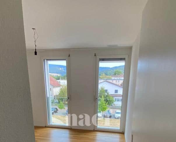À louer : Appartement 5.5 Pieces Delémont - Ref : 219821.2001 | Naef Immobilier
