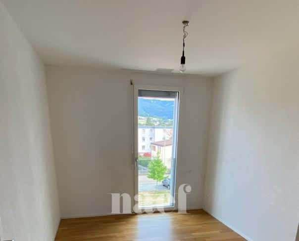 À louer : Appartement 5.5 Pieces Delémont - Ref : 219821.2001 | Naef Immobilier