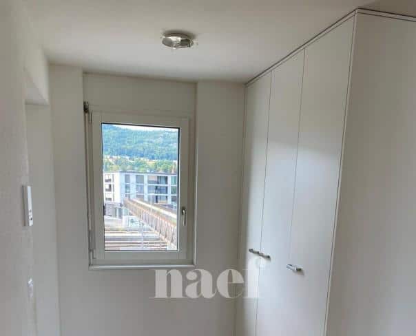 À louer : Appartement 5.5 Pieces Delémont - Ref : 219821.2001 | Naef Immobilier