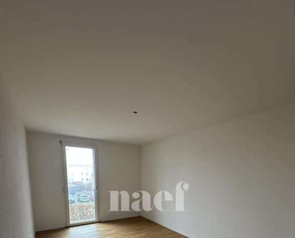 À louer : Appartement 4.5 Pieces Delémont - Ref : 219821.2 | Naef Immobilier