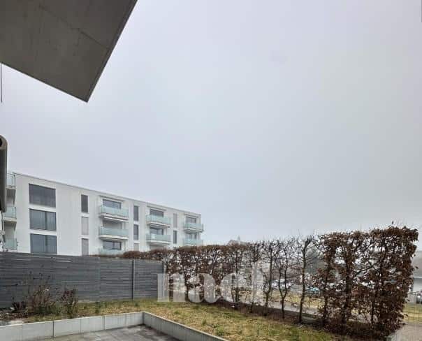 À louer : Appartement 4.5 Pieces Delémont - Ref : 219821.2 | Naef Immobilier