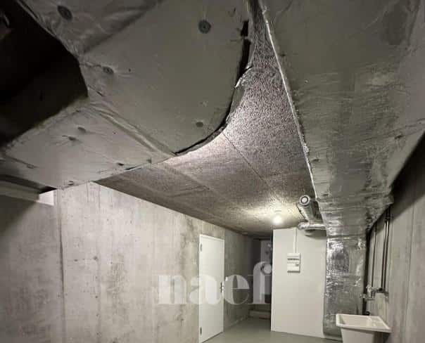 À louer : Appartement 4.5 Pieces Delémont - Ref : 219821.2 | Naef Immobilier