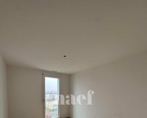 À louer : Appartement 5.5 Pieces Delémont - Ref : 219821.3002 | Naef Immobilier