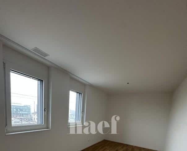 À louer : Appartement 5.5 Pieces Delémont - Ref : 219821.3002 | Naef Immobilier