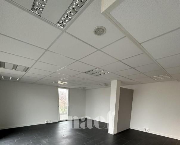 À louer : Surface Commerciale Atelier Delémont - Ref : 219823.80002 | Naef Immobilier