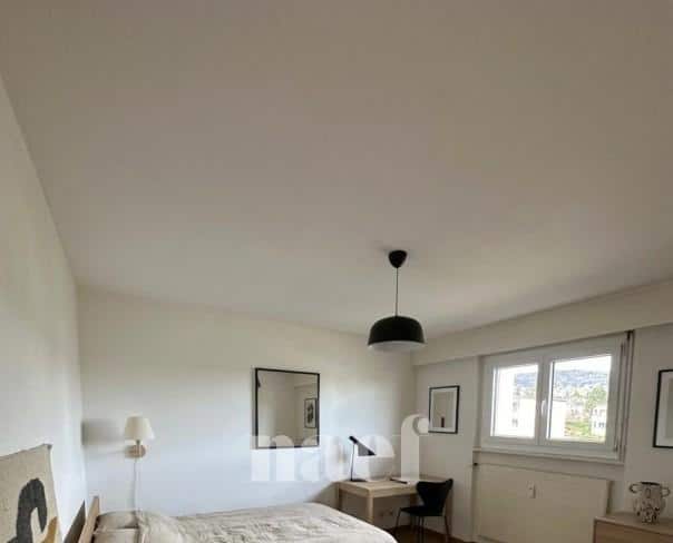 À louer : Appartement 2 Pieces Colombier - Ref : 219825.2006 | Naef Immobilier