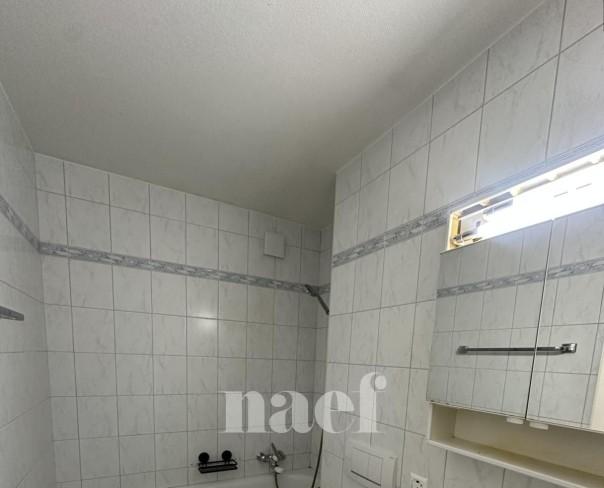 À louer : Appartement 2 Pieces Colombier - Ref : 219825.2006 | Naef Immobilier