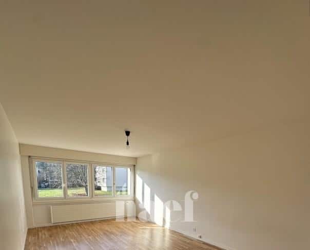 À louer : Appartement 1 Pieces Colombier - Ref : 219825.3 | Naef Immobilier