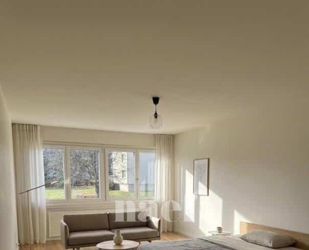 À louer : Appartement 1 Pieces Colombier - Ref : 219825.3 | Naef Immobilier