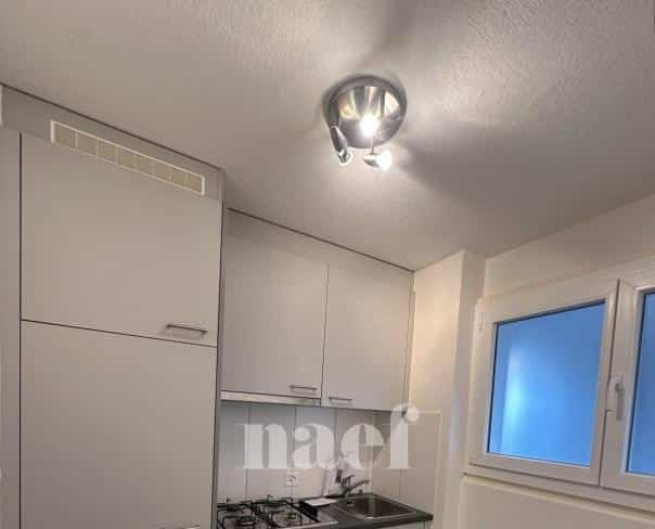 À louer : Appartement 1 Pieces Colombier - Ref : 219825.3 | Naef Immobilier