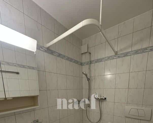 À louer : Appartement 1 Pieces Colombier - Ref : 219825.3 | Naef Immobilier