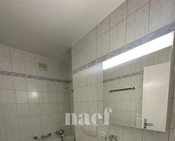 À louer : Appartement 2 Pieces Colombier - Ref : 219825.6 | Naef Immobilier