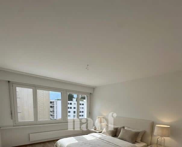 À louer : Appartement 4.5 Pieces Colombier NE - Ref : 219833.3003 | Naef Immobilier