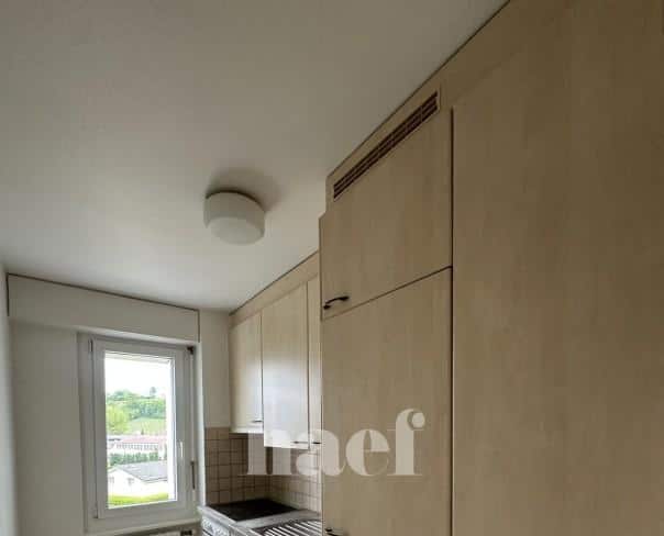 À louer : Appartement 2 Pieces Cortaillod - Ref : 219835.3002 | Naef Immobilier