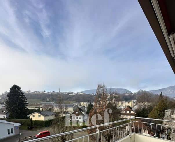 À louer : Appartement 3.5 Pieces Cortaillod - Ref : 219835.3003 | Naef Immobilier