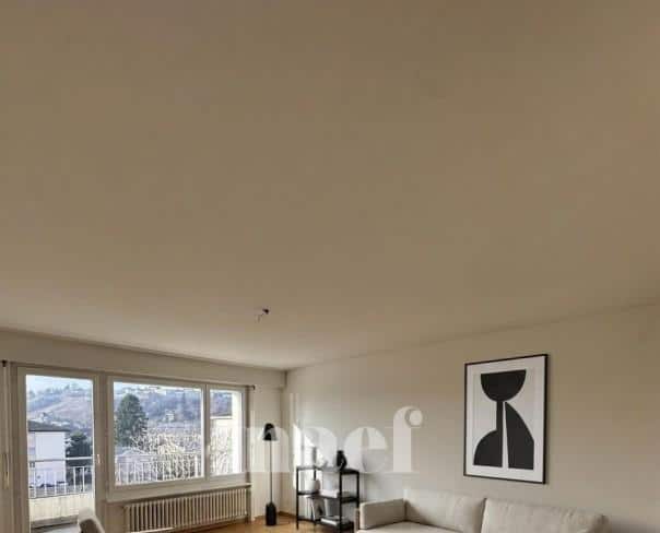 À louer : Appartement 4 Pieces Cortaillod - Ref : 219836.3001 | Naef Immobilier