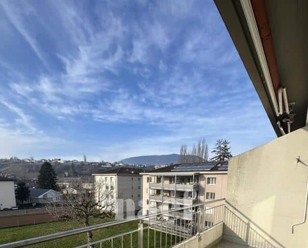 À louer : Appartement 4 Pieces Cortaillod - Ref : 219836.3001 | Naef Immobilier