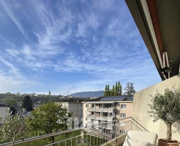 À louer : Appartement 4 Pieces Cortaillod - Ref : 219836.3001 | Naef Immobilier