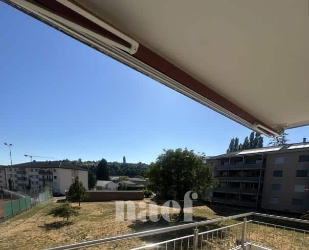 À louer : Appartement 3 Pieces Cortaillod - Ref : 219837.1002 | Naef Immobilier