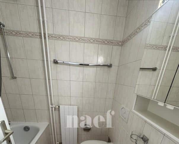 À louer : Appartement 3 Pieces Cortaillod - Ref : 219837.1002 | Naef Immobilier