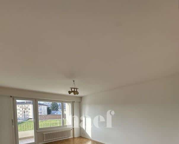 À louer : Appartement 3 Pieces Cortaillod - Ref : 219837.1 | Naef Immobilier